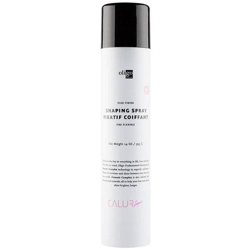 Profesional de Oligo Calura Care and Styling Shaping Spray