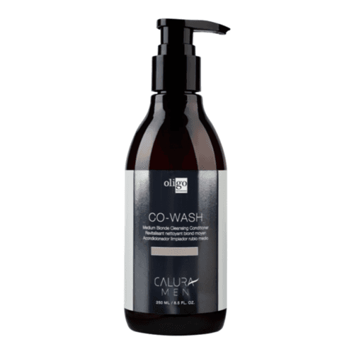 Oligo Professionel Calura Gloss Men Cowash Medium Blonde