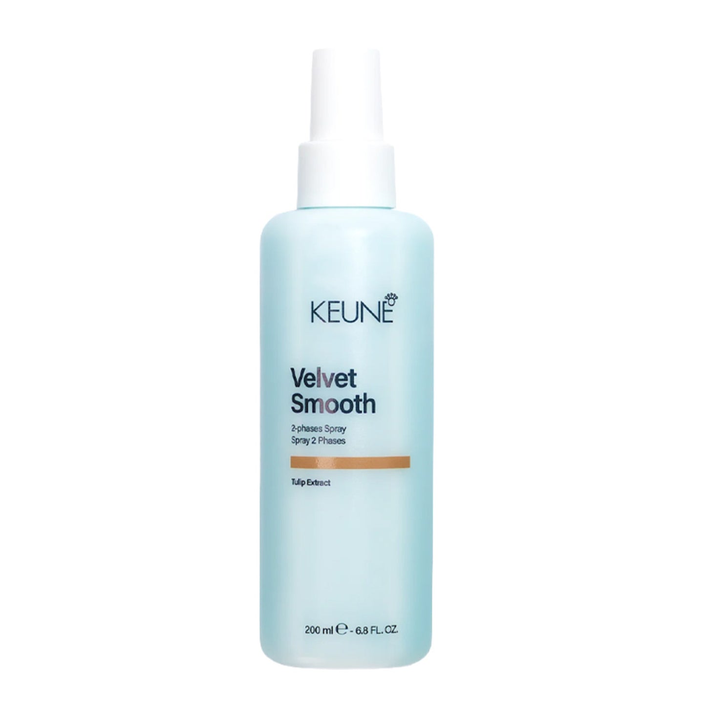 Keune Velvet Smooth 2 Phase Spray