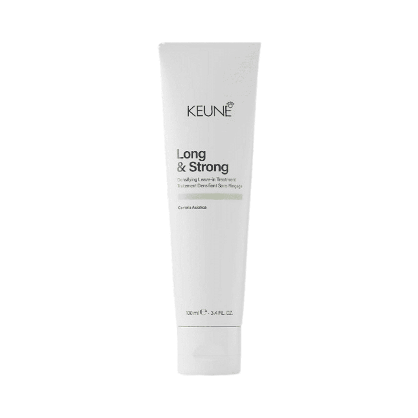 Keune Long and Strong Leave-In Hair Treatment