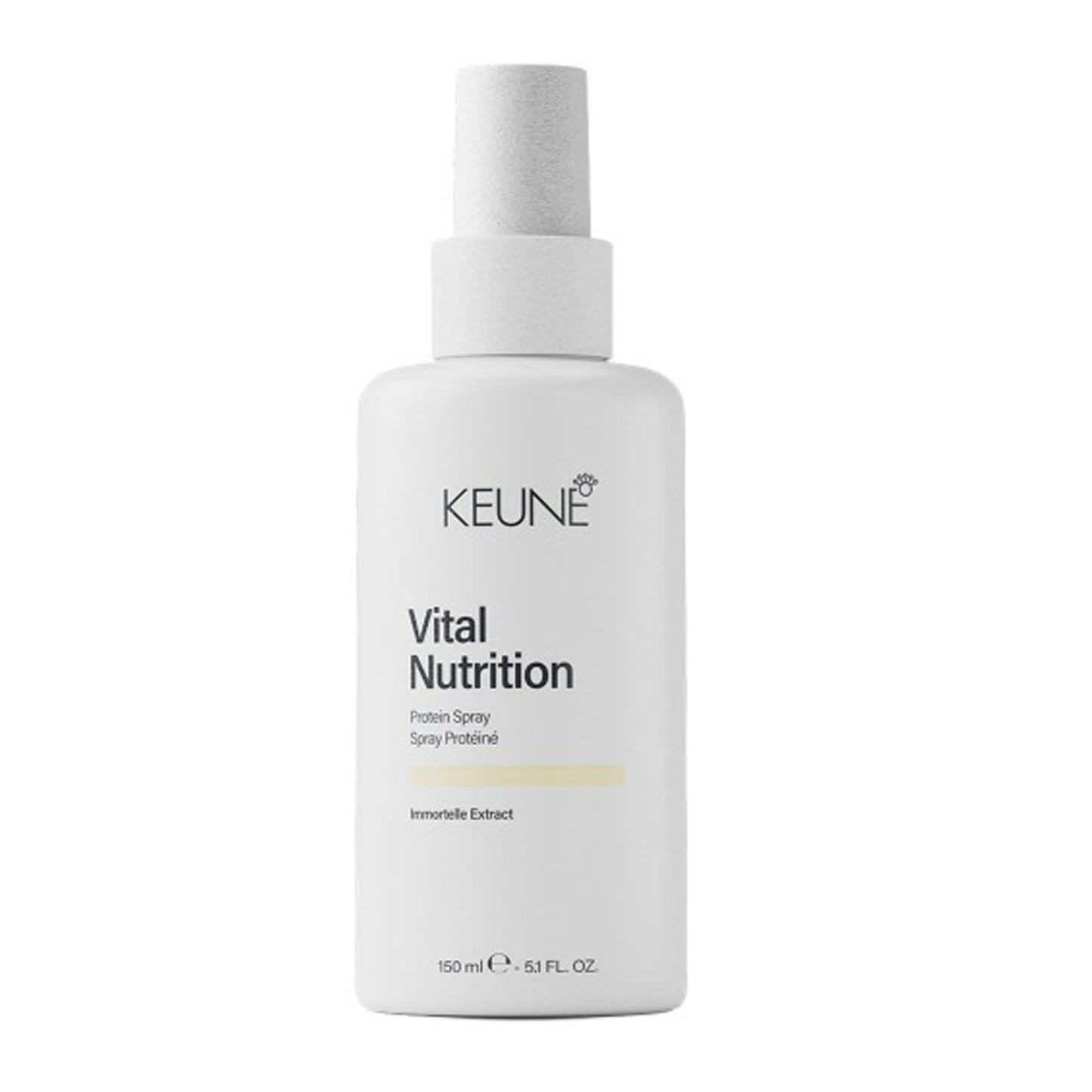 Keune Care Vital Nutrition Protein Spray