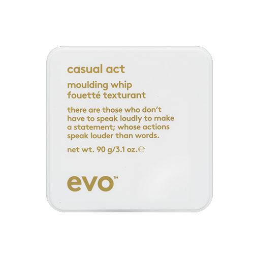 Evo casual πράξη χύτευση μαστίγιο