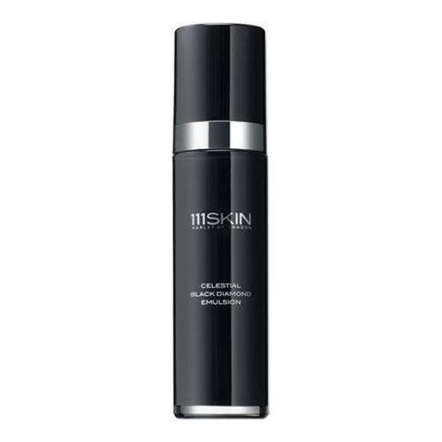 111Skin Celestial Black Diamond Emulsion