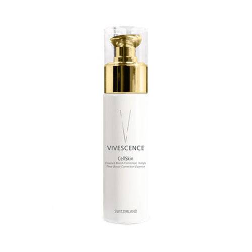 Vivescence Cell Skin Boost correction Essence