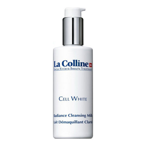 La Colline Cell White Radiance Cleansing Milk