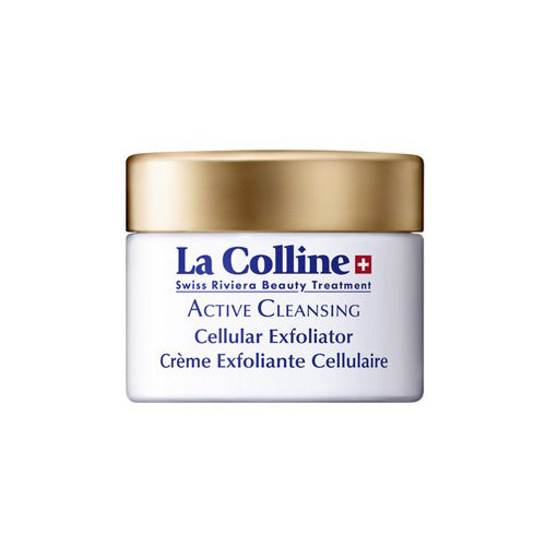 Esfoliante cellulare di La Colline