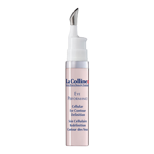 La Colline Cellular Eye Contourの定義