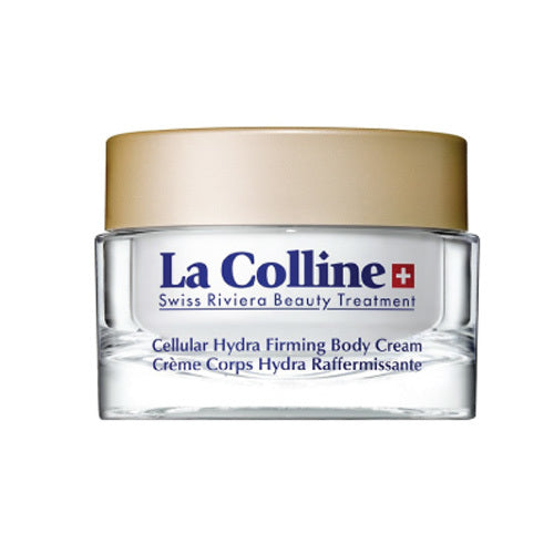 La Colline Cellular Hydra Filming Body Cream