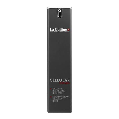 La Colline Cellular Athbheochan a dhéanamh ar chúram saibhir
