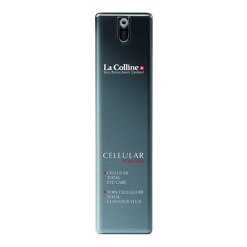 La Colline Cellular Total Eye Care