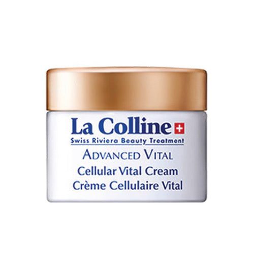 La Colline Cellular Vital Cream
