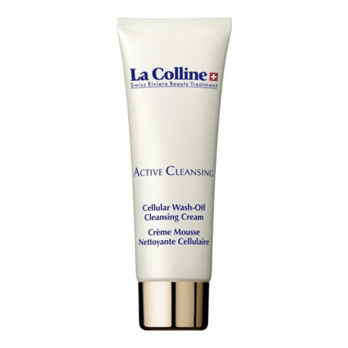 La Colline Cellular Wash-off Cleansing Cream