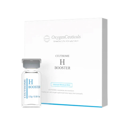 OxygenCeuticals Ceutisome H Booster