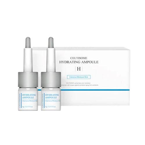 Oxygenceuticals Ceutisome Hydrating Ampoule (H Ampoule)