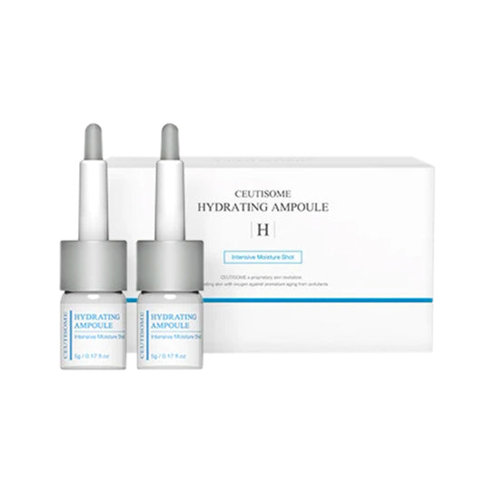 OxygenCeuticals Ceutisome Hydrating Ampoule (H Ampoule)