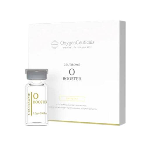 Oxygenceuticals ceutisome o booster