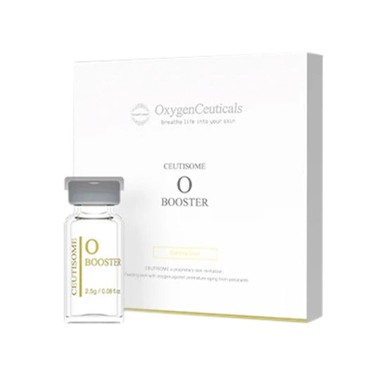 OxygenCeuticals Ceutisome O Booster