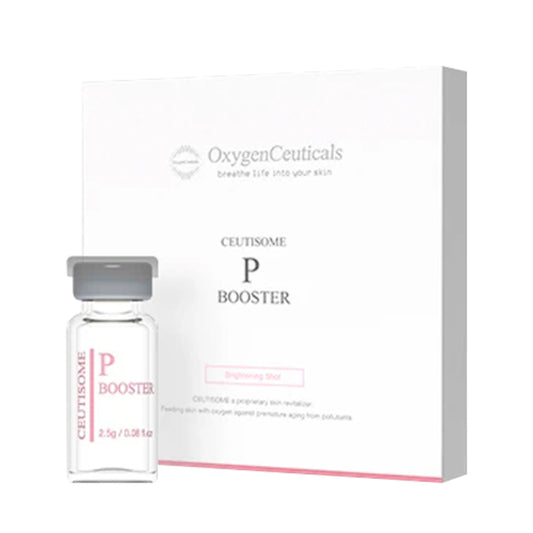 OxygenCeuticals Ceutisome P Booster