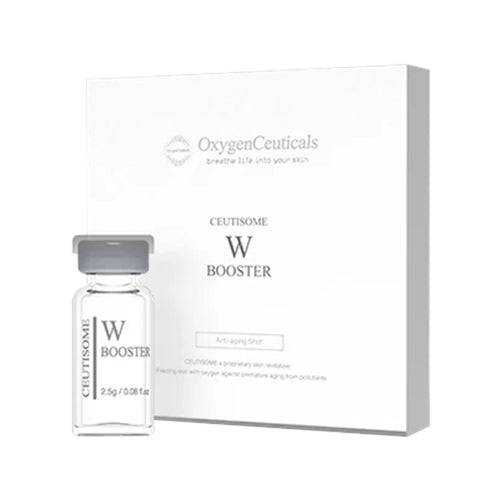 Oxygenceuticals Ceutisome W Booster