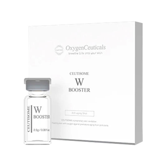 OxygenCeuticals Ceutisome W Booster