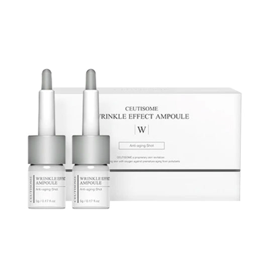 OxygenCeuticals Ceutisome Wrinkle Effect Ampoule (W Ampoule)