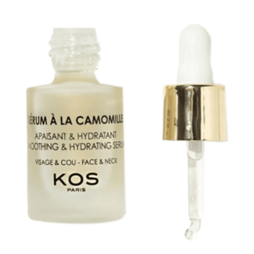 Kos Paris Chamomile Serum