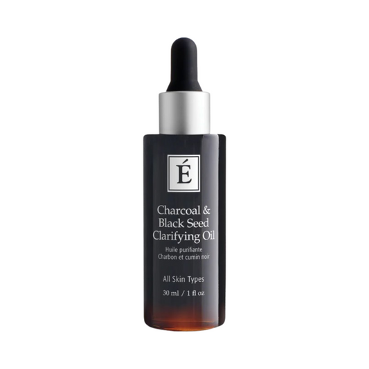 Eminence Organics Charcoal and Black Seed Clarifying Oil