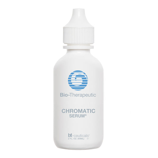 Bio-Therapeutic Chromatic Serum