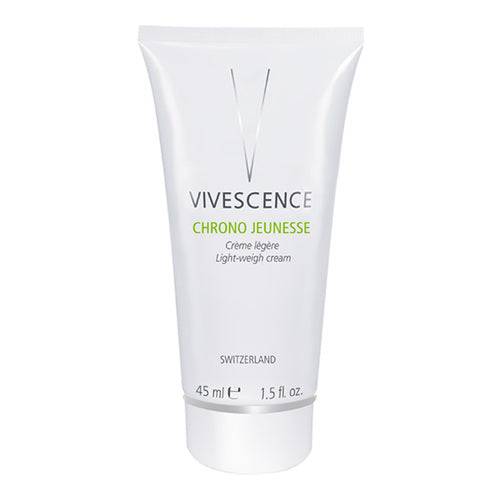 Vivescence Chrono Jeunesse ljósþyngd krem