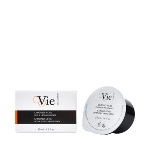Vie Collection Chrono Lines Ultra Smoothing Cream Refill