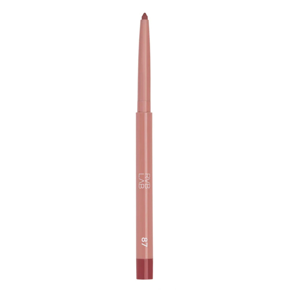 RVB Lab Chubby Lips lip liner with pink body and cap