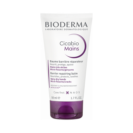 Bioderma Cicabio Hand Cream
