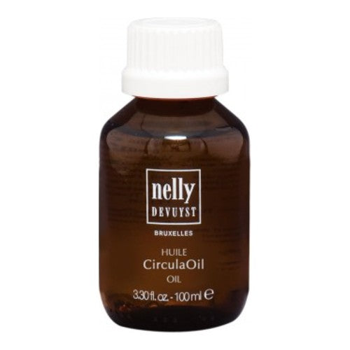 Nelly Devuyst CirculaOil