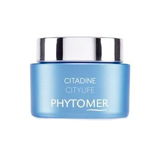 Phytomer Citadine Citylife Face and Eye Contour Sorbet Cream