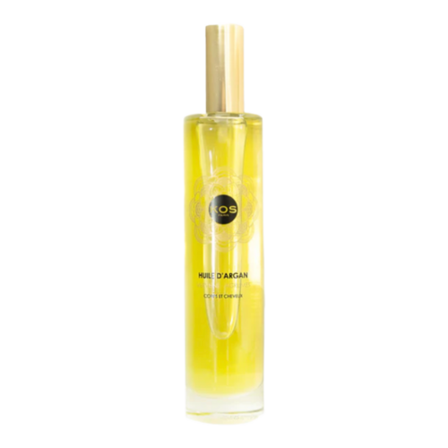 KOS PARIS CITRUS-VERBENA שמן ארגן