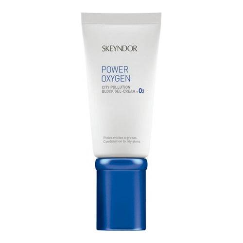 Gel de poluição da cidade de Skeyndor - creme - creme