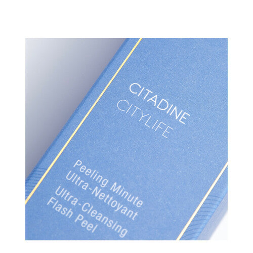 Phytomer CityLife Ultra-limpiador Flash Peel
