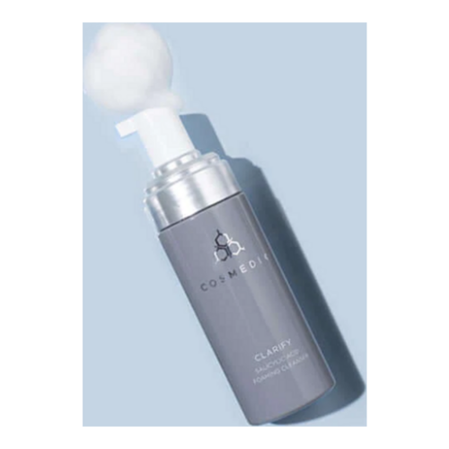 CosMedix Clarify Foaming Cleanser