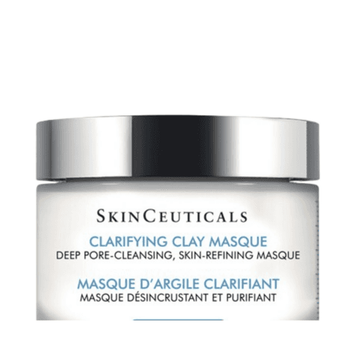 Skinceuticals selventävät savimamaria