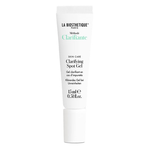 La Biosthetique クラリファイング スポット ジェル