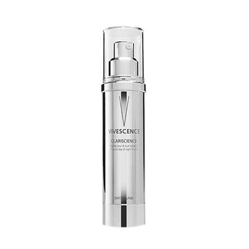 Vivescence Clariscience T-Zone Flüssigkeit
