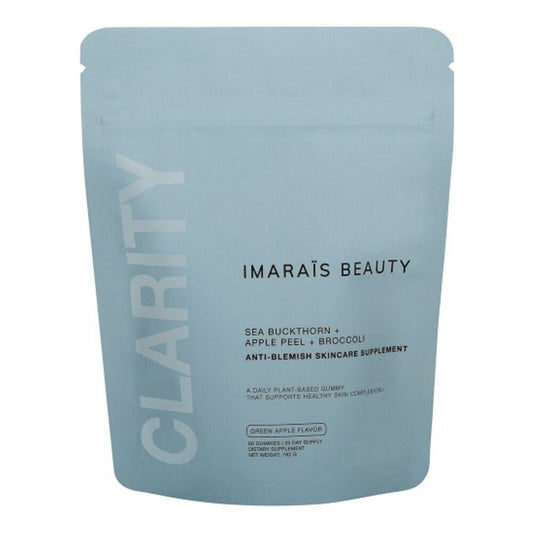 Imarais Beauty Clarity Skincare Supplement