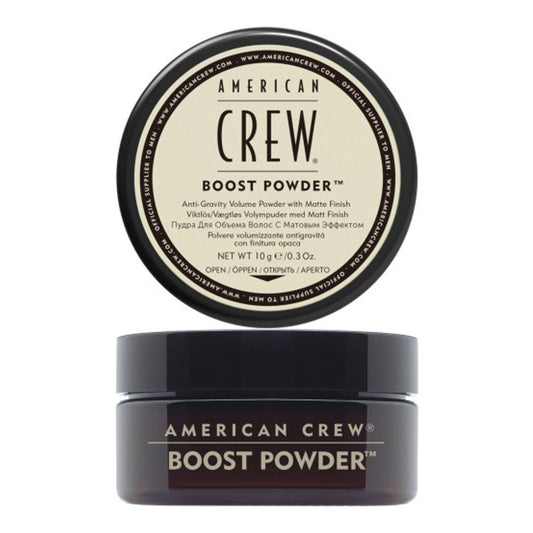 American Crew Classic Boost Powder