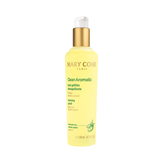 Mary Cohr Clean Aromatic