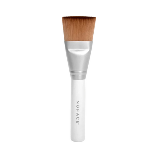 NuFace Clean Sweep Brush