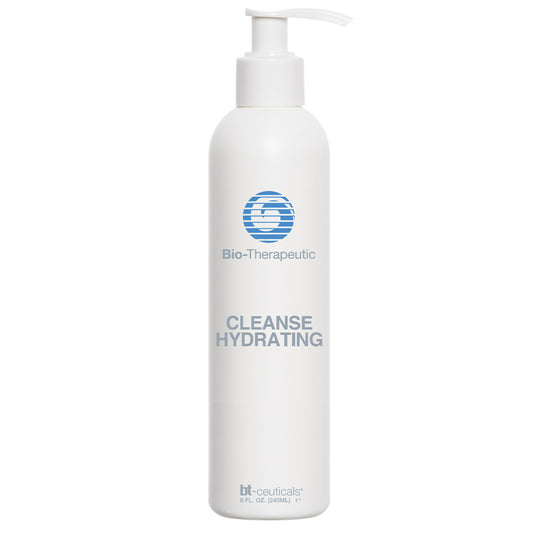 Bio-Therapeutic Cleanse Hydrating