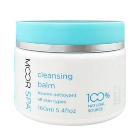 Moor Spa Cleansing Balm