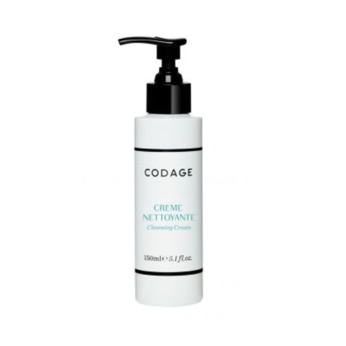 Codage Paris Cleansing Cream