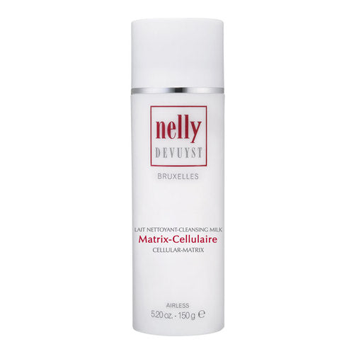 Nelly Devuyst Cleansing Milk Cellular-Matrix