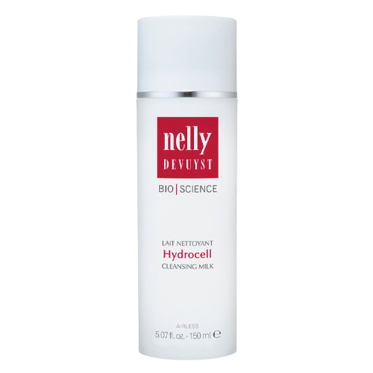Nelly Devuyst Cleansing Milk Hydrocell